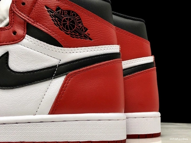 Jordan 555088-101 High Air 